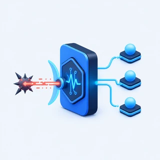 BIG Intelligent Threat Prevention System图标