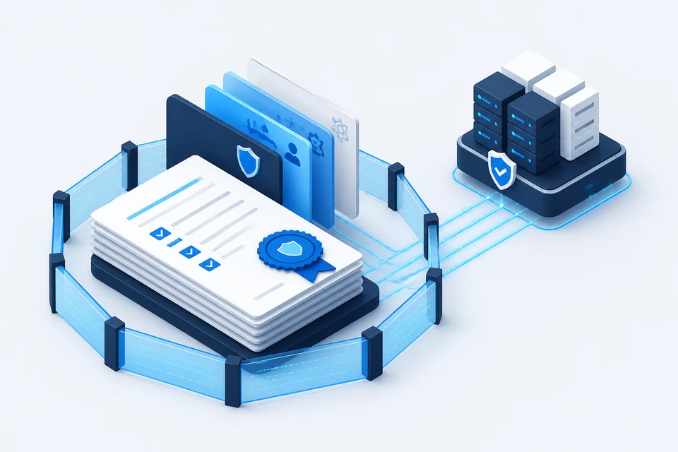 Compliance Solution